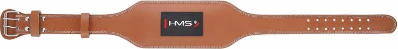 Rrip ushtrimesh HMS PA3998, kafe, XXL