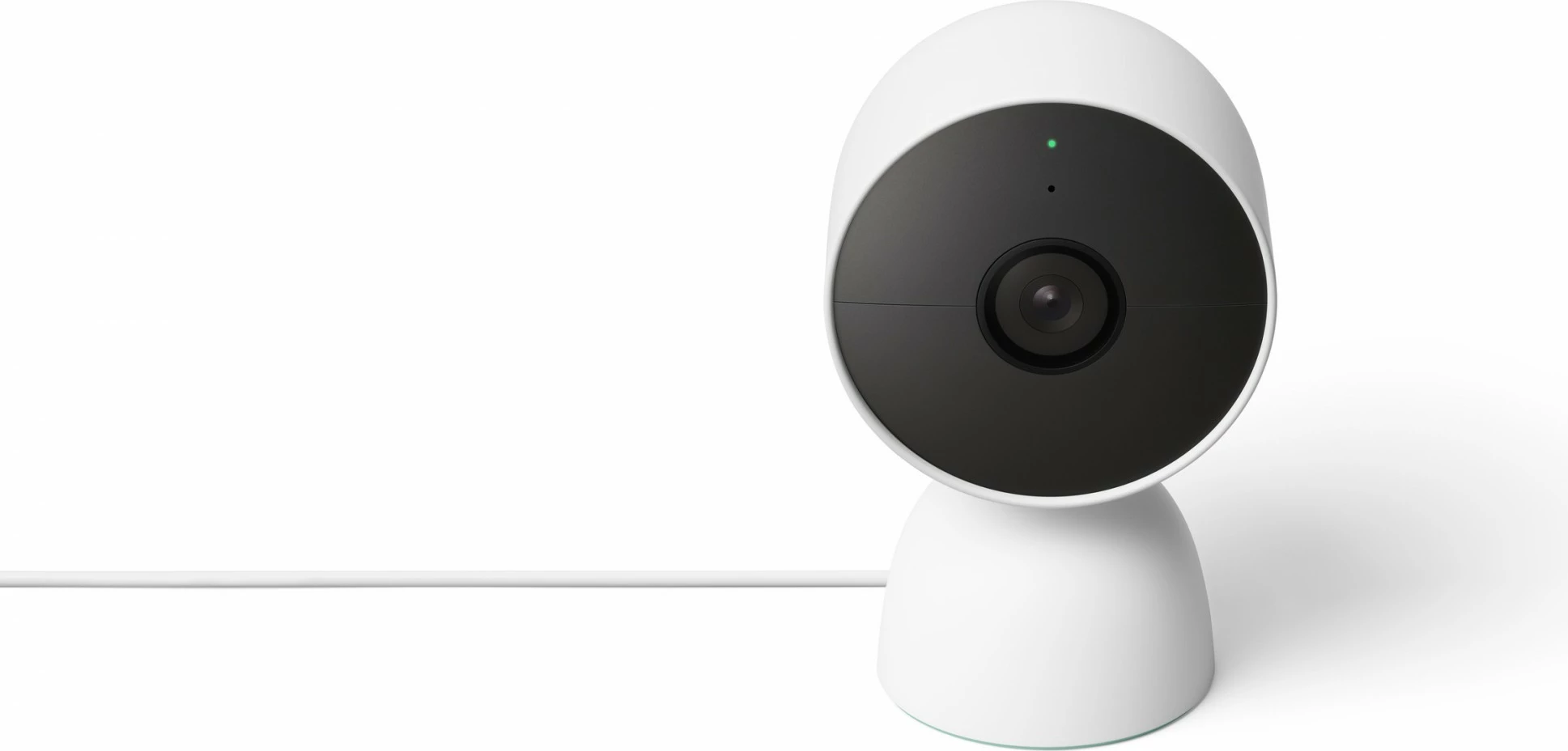 Kamerë sigurie Google GA01317-FR, IP, Wireless, për brenda dhe jashtë