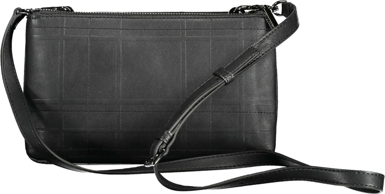 Çantë CALVIN KLEIN për femra, e zezë