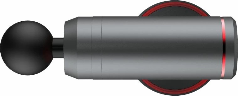 Masazhues portativ Body Sculpture Power Quattro BM 523