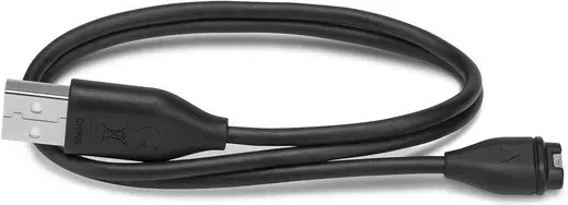 Kabllo karikimi/të dhënash USB-A Garmin, 1 m