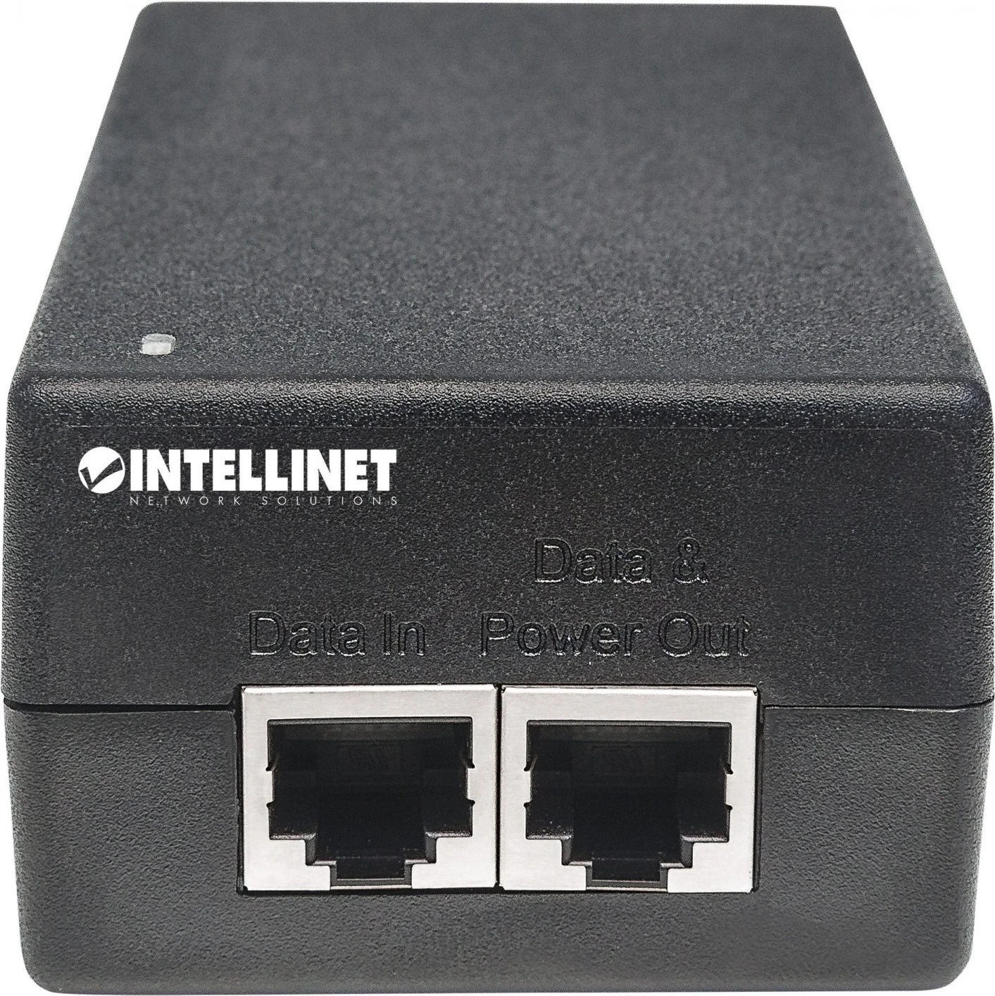 Switch rrjeti Intellinet 561235 Injector Ultra Poe, 60W