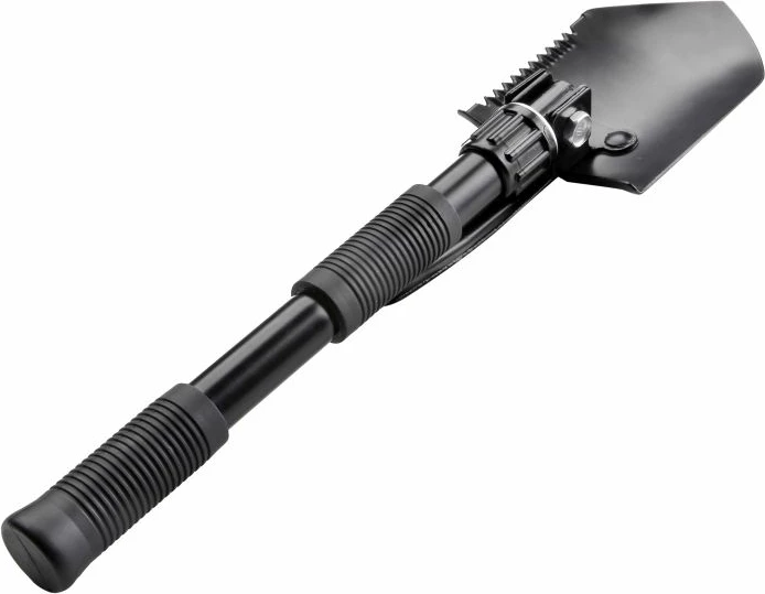 Lopatë e palosshme 4 në 1 MacGyver, për meshkuj dhe femra