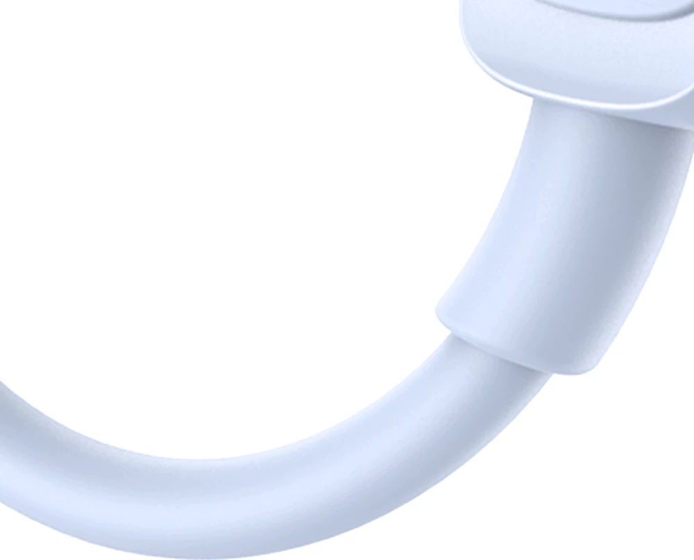 Kabllo Joyroom Multi-Color Series A14, USB-C në Lightning, 1.2m, 20W, Kaltër