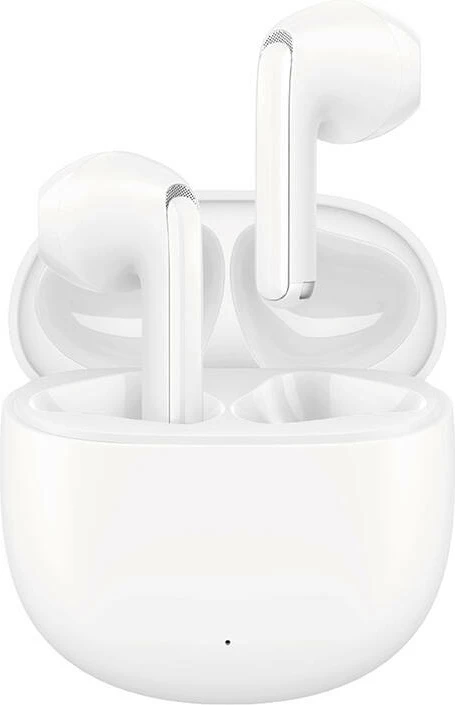 Kufje Joyroom Funpods JR-FB1, wireless, TWS, të bardha