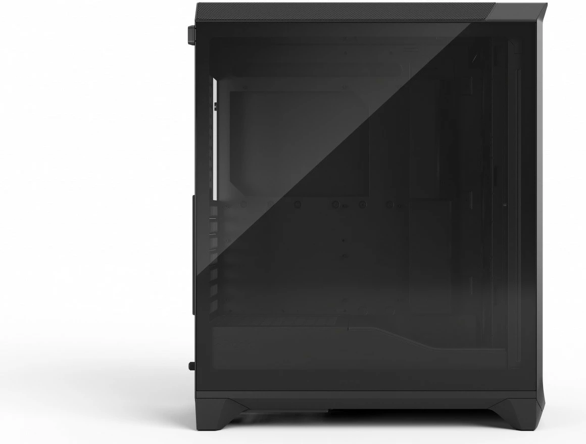Kasë Fractal Design Meshify 3, ATX, Black TG Light Tint