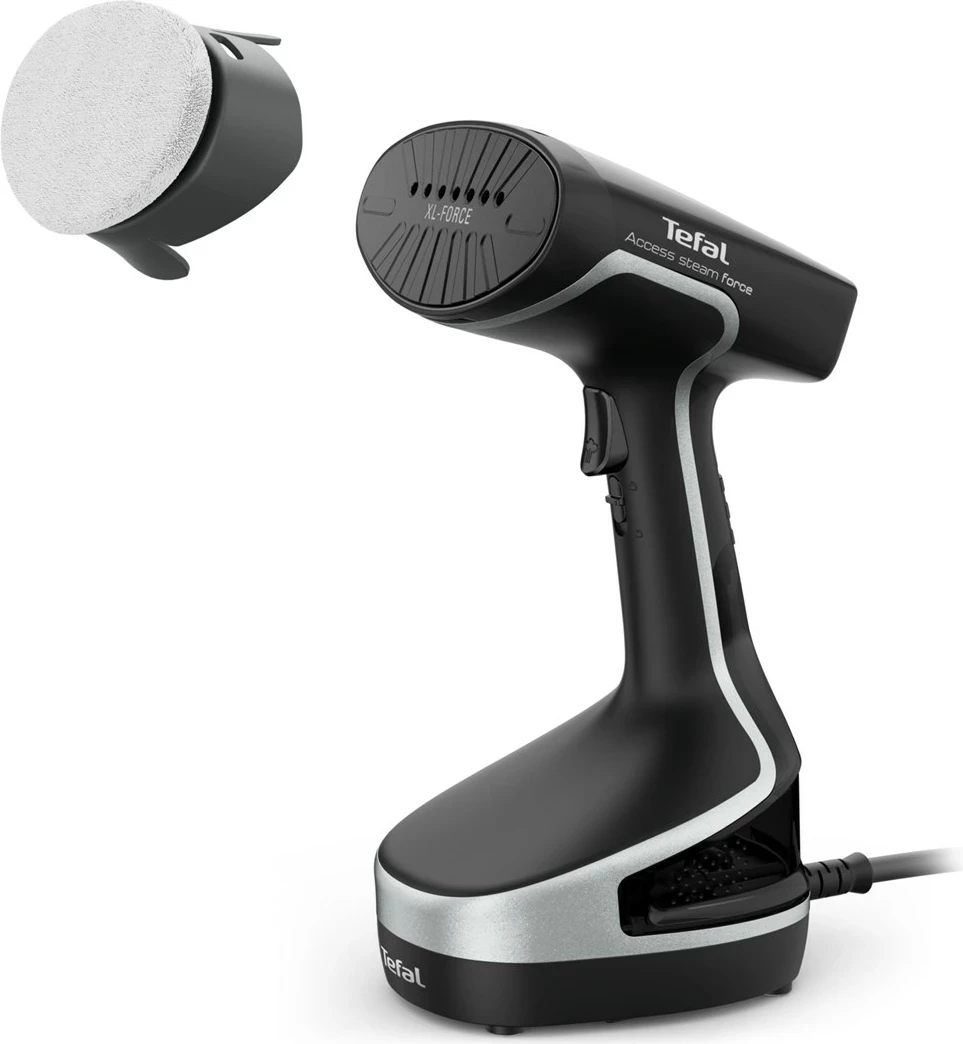 Avullore dore Tefal DT8270, 0.2L, 2000W, e zezë