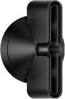 Tharëse flokësh Dyson Supersonic Nural Straight+Wavy, pastel pink/rose gold