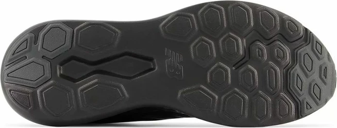 Atlete për meshkuj New Balance M411LK3, të zeza