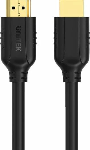 Kabl HDMI Unitek C11079BK-1.5M 1.5m 4K 60Hz HDR HDMI-HDMI i zi