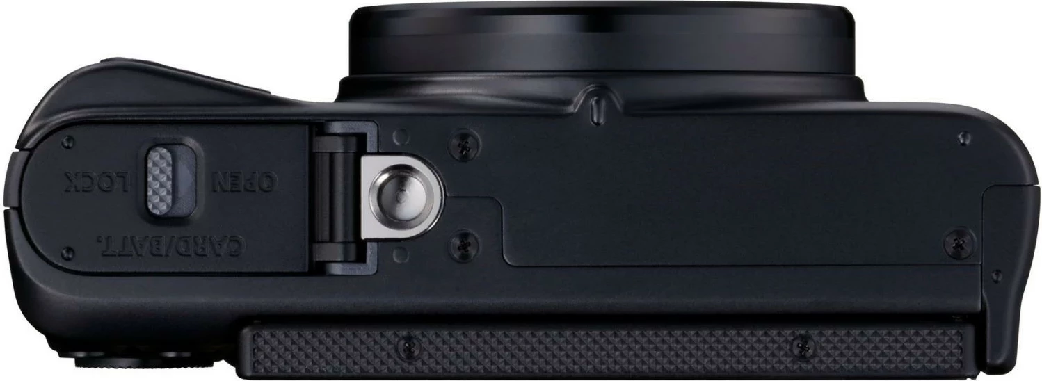 Aparat Canon PowerShot SX740 HS, 20.3 MP, 40x Zoom, 4K, i zi
