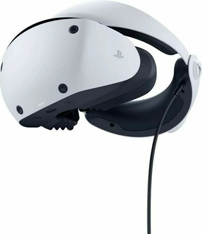 Sony Playstation VR2 PS5, Bardhë