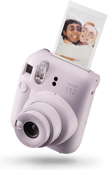 Kamerë instant Fujifilm Instax Mini 12 INM12L (16806133) vjollcë