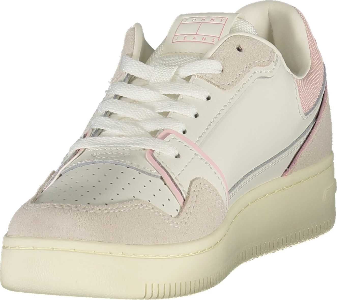 Atlete femra TOMMY HILFIGER, të bardha