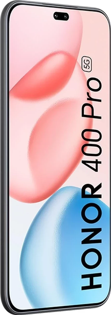 Celular HONOR 400 Pro 12/512GB zi