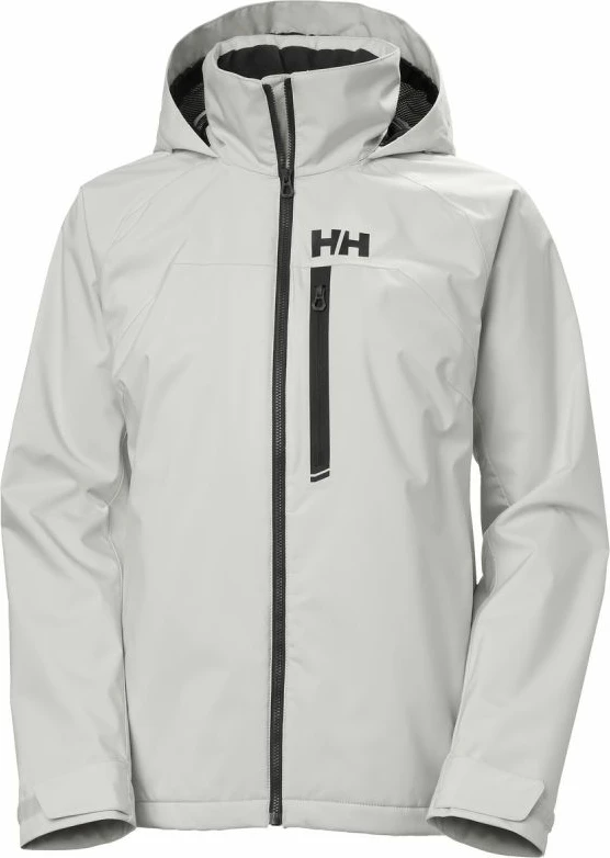 Jakne për femra Helly Hansen, të bardha
