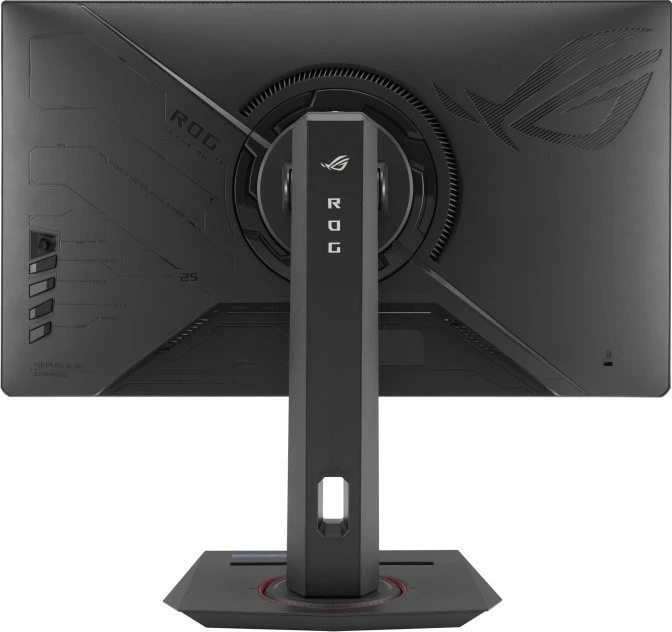 Monitor gaming ASUS ROG Strix XG259QNS, 24.5 inch, Full HD, i zi