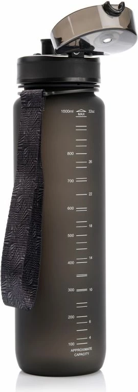 Shishe uji për sport Meteor, unisex