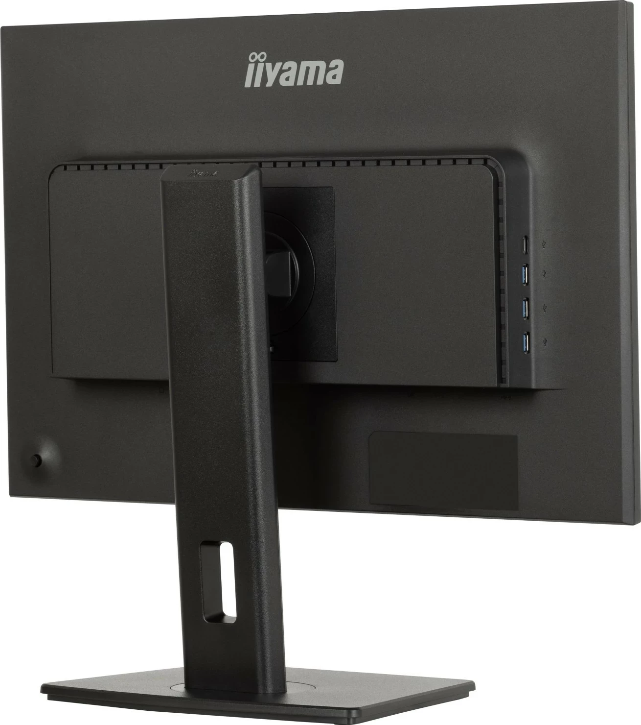 Monitor iiyama Prolite XUB2495WSU-B7, 24.1'', IPS, WXGA, i zi