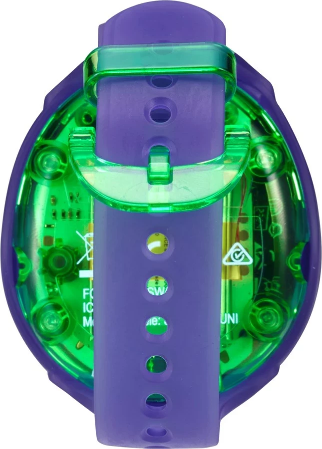 Tamagotchi Bandai Uni Monster Carnival