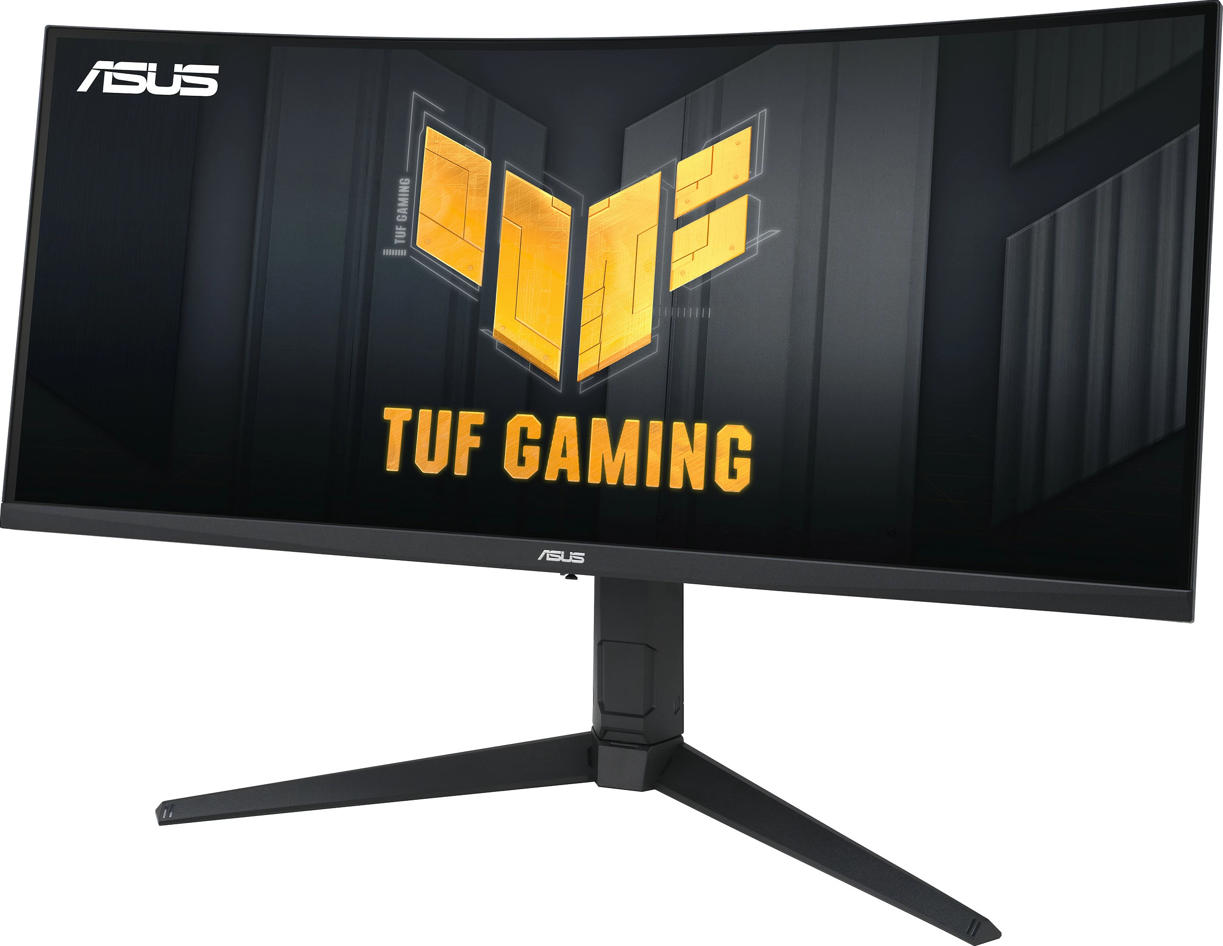 Monitor gaming ASUS TUF VG34VQEL1A, 34", 3440 x 1440, LED, 1 ms, i zi