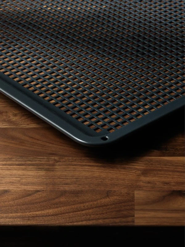 Tavë për fërgim/ngrirje Electrolux E9OOAF00, e zezë