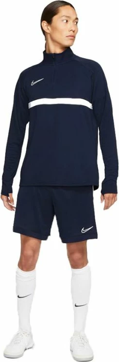 Duks për meshkuj Nike, blu marin