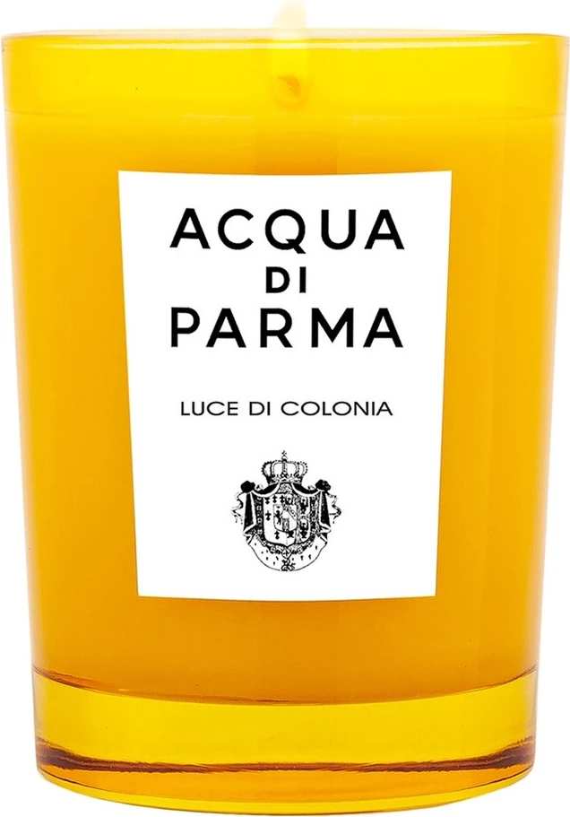 Qiri aromatik Acqua di Parma Luce Di Colonia unisex 200g