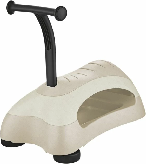Walker/rider për fëmijë Globber WALK N' ROLL ECOLOGIC 2-in-1
