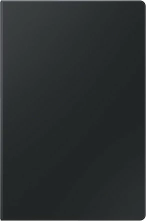 Mbështjellës me tastierë Samsung EF-DX915BBGGDE, QWERTZ, Galaxy Tab S9 Ultra, e zezë