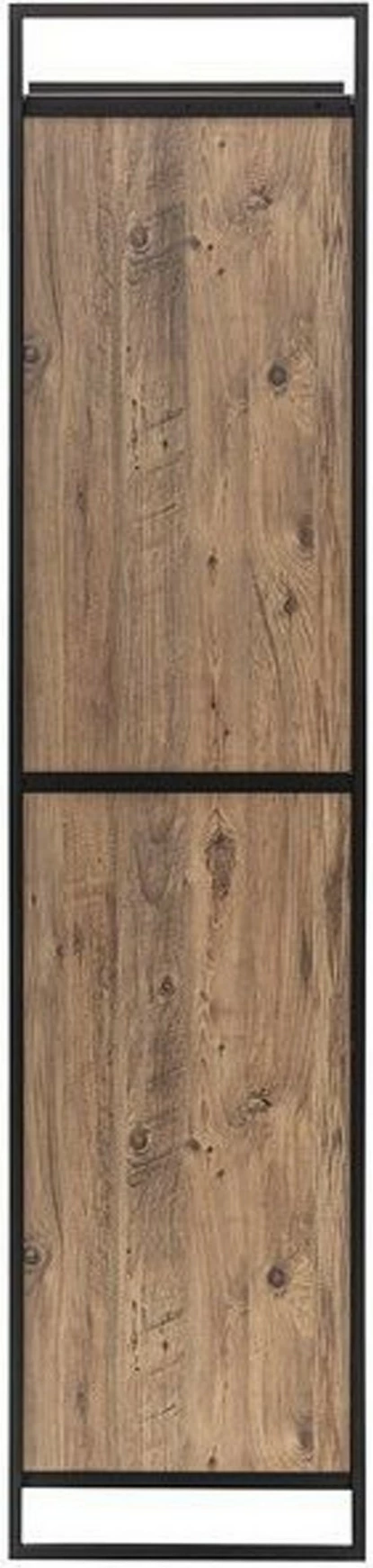 Set garderobash Skye Decor, ngjyrë pishë Atlantike, Dynamic-51