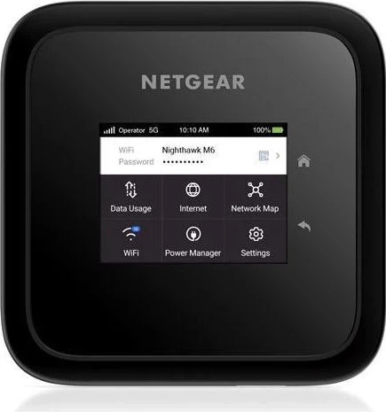 Ruter mobil Netgear MR6150-100EUS