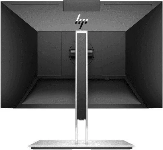 Monitor HP E24mv G4, 24'', IPS, Full HD, e zezë-argjendtë