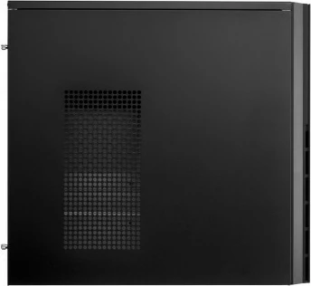 Kasë Antec VSK4000B-U2/U3, ATX, micro ATX, Mini-ITX, 5x3.5", 3x5.25", e zezë