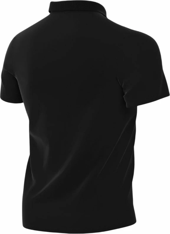 Maicë polo për fëmijë Nike, e zezë [Madhësia: M]