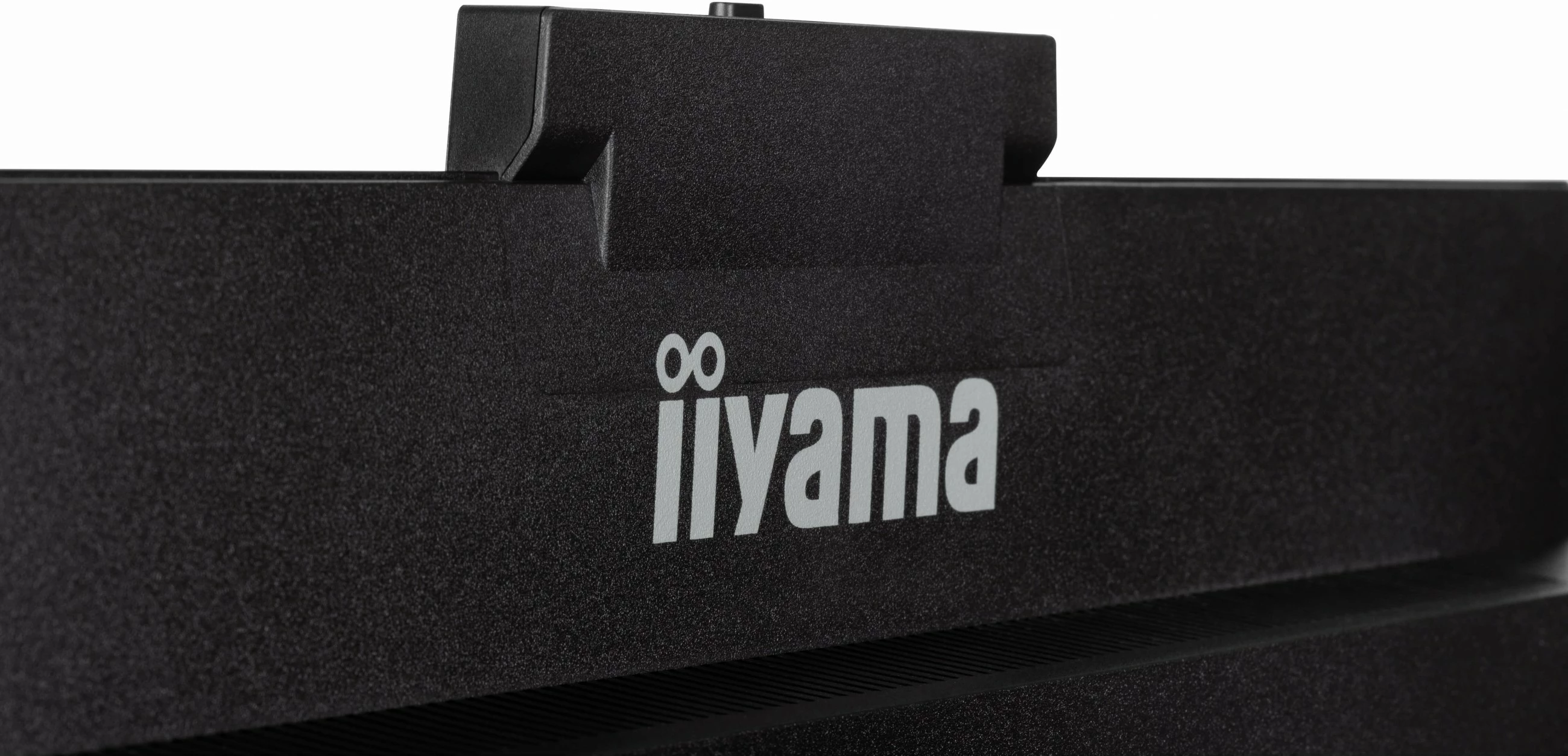 Monitor iiyama ProLite XUB2490HSUH-B1, 60.5 cm (23.8"), 1920 x 1080 pixels, Full HD, LED, 4 ms, Black