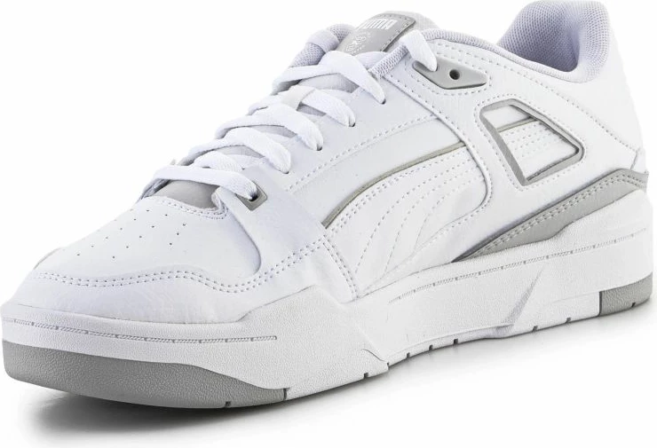 Këpucë Puma Slipstream për meshkuj, të bardha