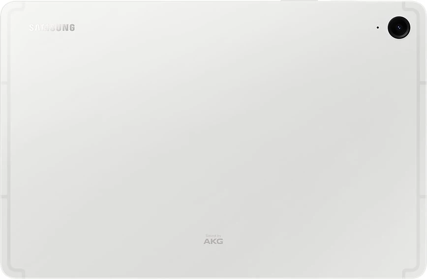 Tablet Samsung Galaxy Tab S9 FE SM-X516B, 5G, 128 GB, Argjendtë