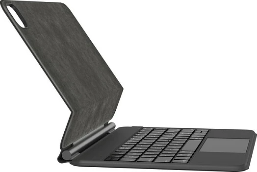 Mbështjellës me tastierë Belkin Connect për iPad Pro 11, iPad Air 11 M2, iPad Pro 10.5, i zi