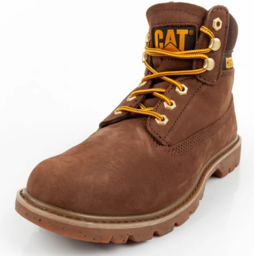 Çizme për meshkuj Caterpillar Colorado, ngjyrë kafe