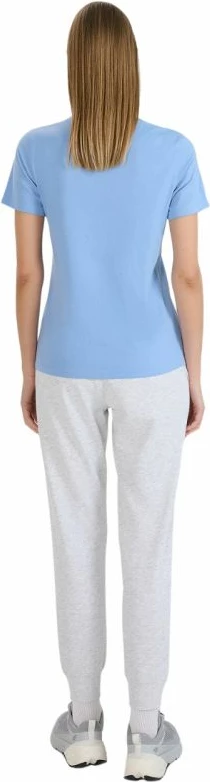 Maicë femra 4F, e kaltër