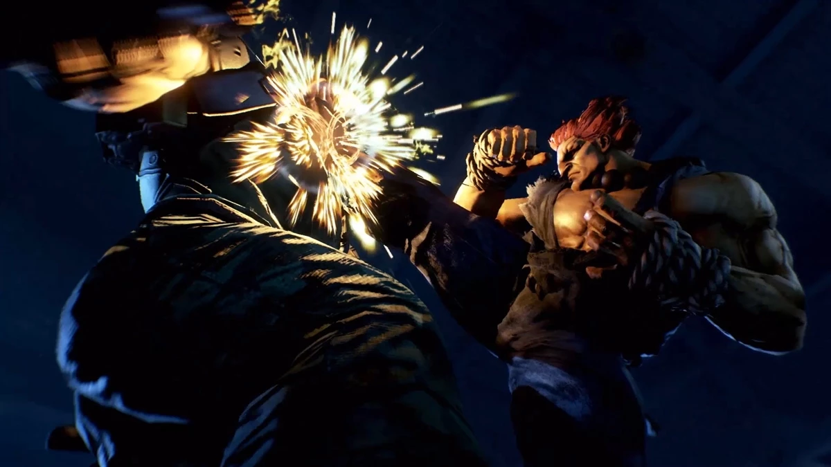 Lojë për PlayStation 4, Bandai Namco, Tekken 7, PEGI 16