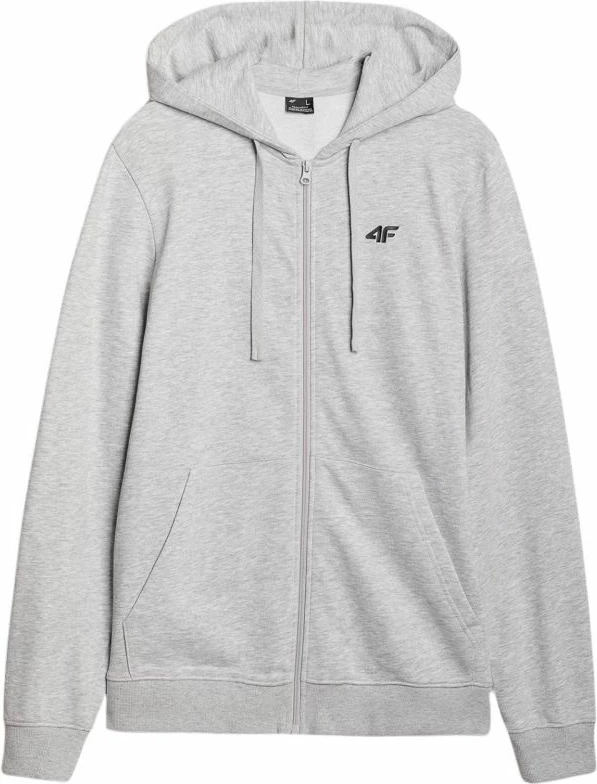 Duks për meshkuj 4F, gri