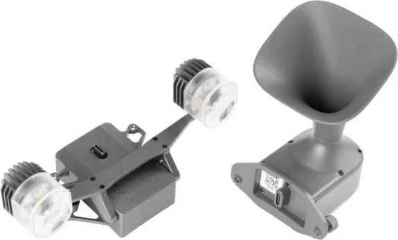 Autel EVO Max Series Combo altoparlant dhe reflektor
