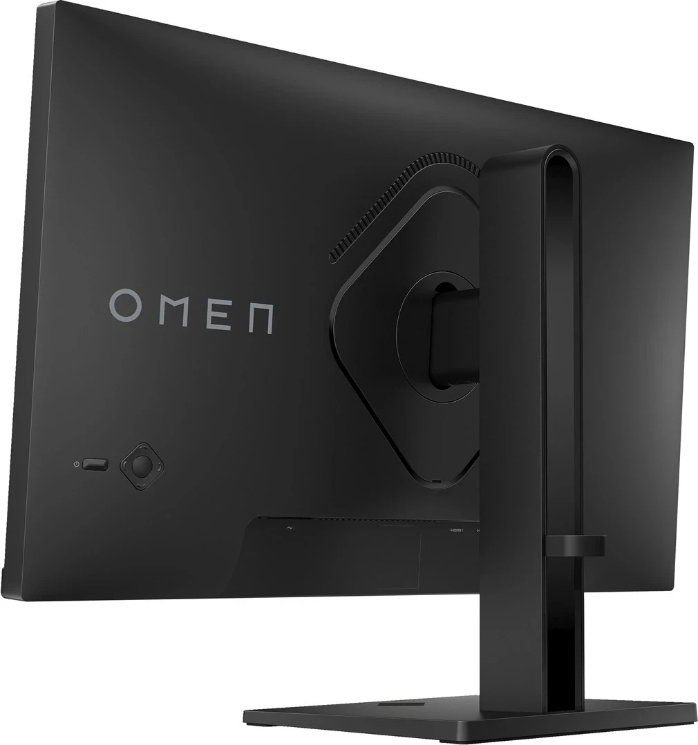 Monitor HP 780D9E9, 23.8", Full HD, 165Hz, i zi