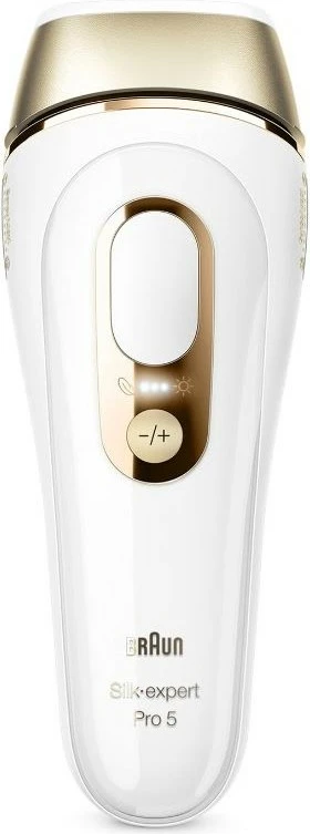 IPL Braun BR2-238427, Gold, White