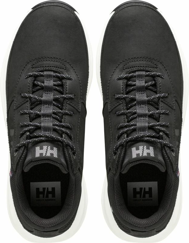 Çizme Helly Hansen për meshkuj, të zeza