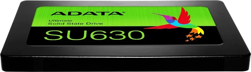 SSD ADATA ULTIMATE SU630 960 GB, Serial ATA 2.5"