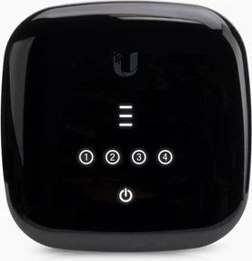 Router Ubiquiti UF-WIFI, Wi-Fi 4, 4 porta Ethernet, i zi
