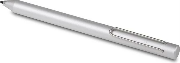 Stilolaps digjital Terra për PAD 1200, argjendtë